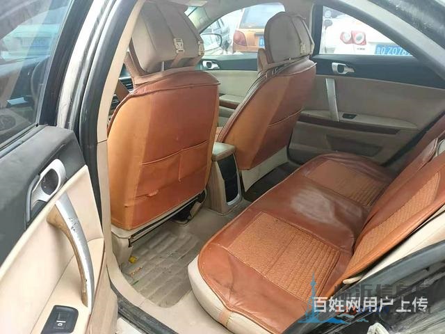 榮威550 2010款 1.8 手動 DVVT 世博風(fēng)尚版