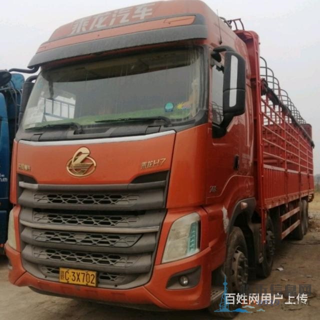購(gòu)二手貨車如何防止陷入套路？