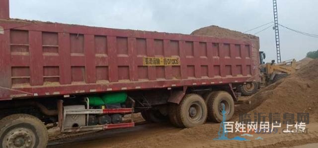 急轉(zhuǎn)準(zhǔn)新車18年7月歐曼自卸車前四后八430馬力