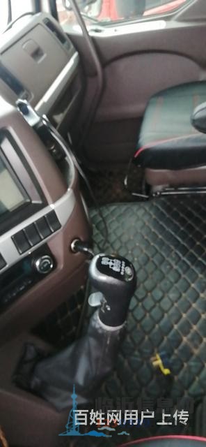 6.8米柳汽 乘龍H5 冷藏車(chē)國(guó)5