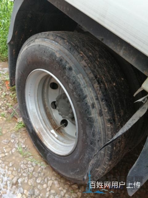 6.8米柳汽 乘龍H5 冷藏車(chē)國(guó)5