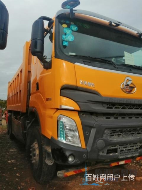 乘龍H7后八輪自缷車多臺轉(zhuǎn)讓