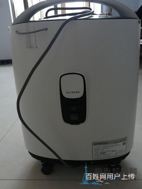 魚躍制氧機(jī)