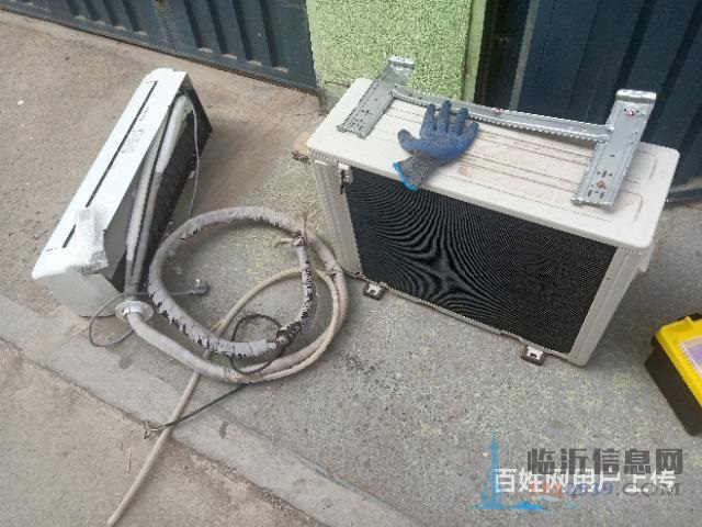 空調(diào)移機(jī)