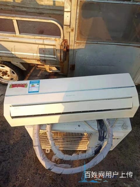 空調(diào)移機(jī)