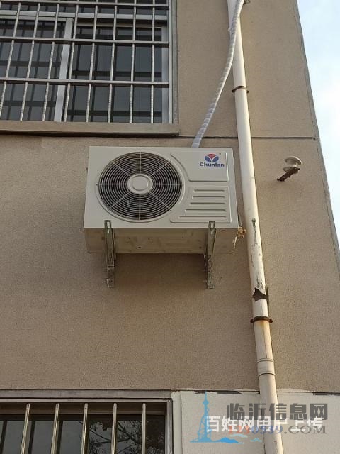 空調(diào)移機(jī)