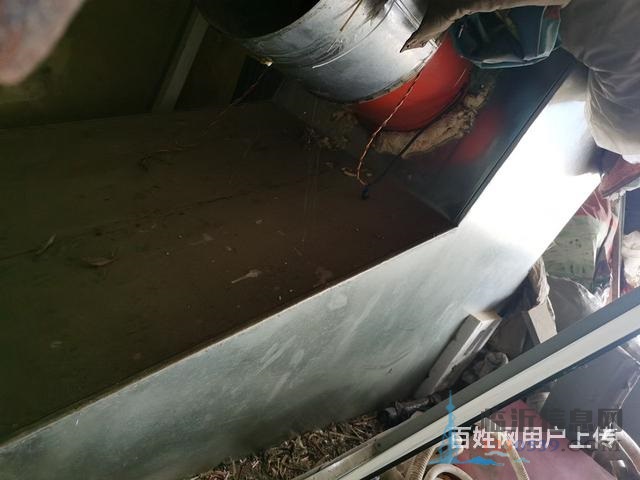 鐵皮油煙機(jī)