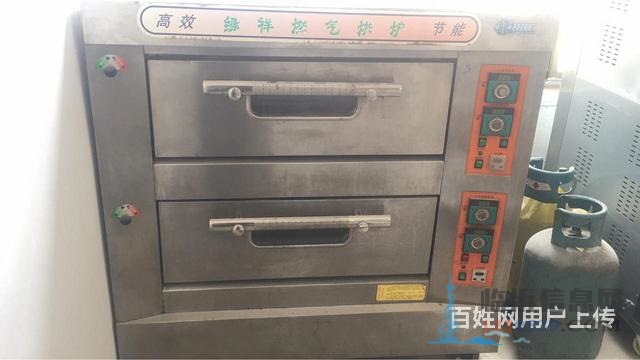 面點設(shè)備烤箱轉(zhuǎn)讓