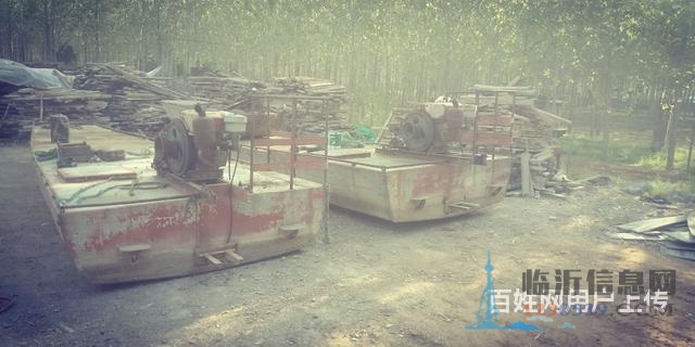 魚船兩艘廢鐵價(jià)