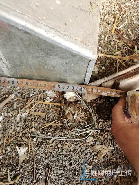 鐵皮油煙機