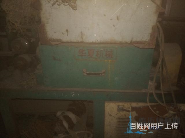 鋼筋調(diào)直機(jī)一套