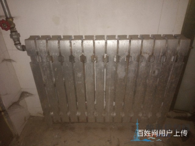 暖氣片