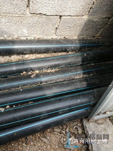 國標排水管用不到了處理