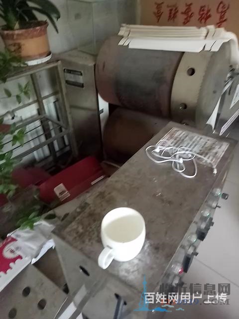 單餅機(jī)轉(zhuǎn)讓