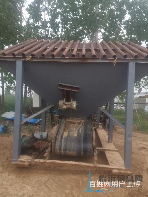 篩沙機
