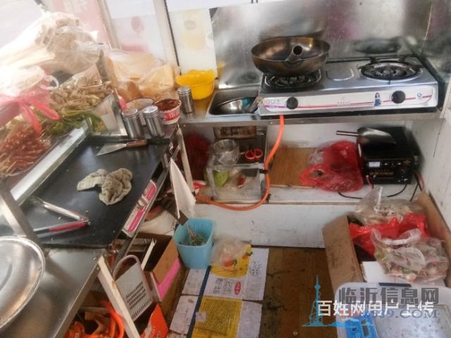 賣小吃車 可以帶技術(shù)