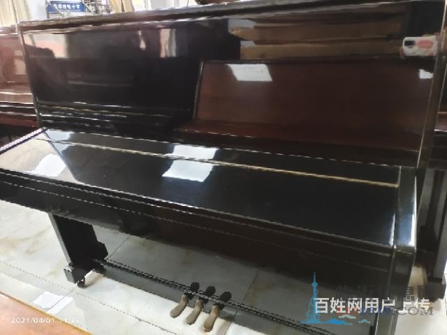 施特勞斯鋼琴轉讓