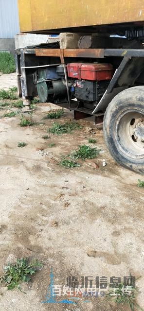 萬順吊車