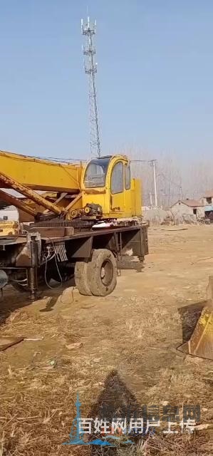 萬順吊車