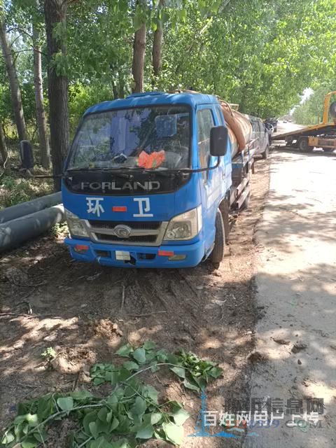 吸糞車出售