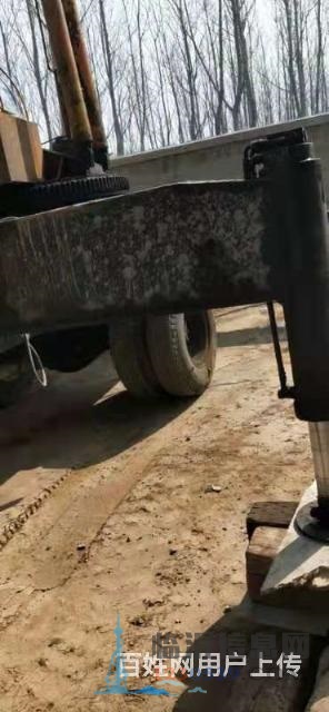 萬順吊車