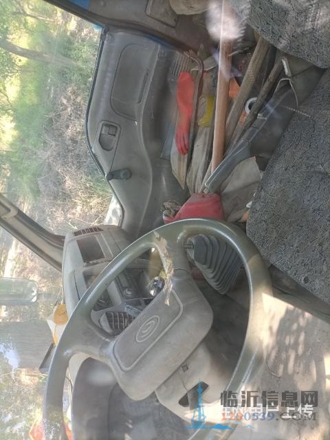 吸糞車出售