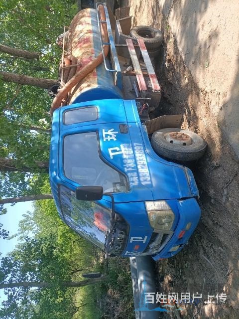吸糞車出售