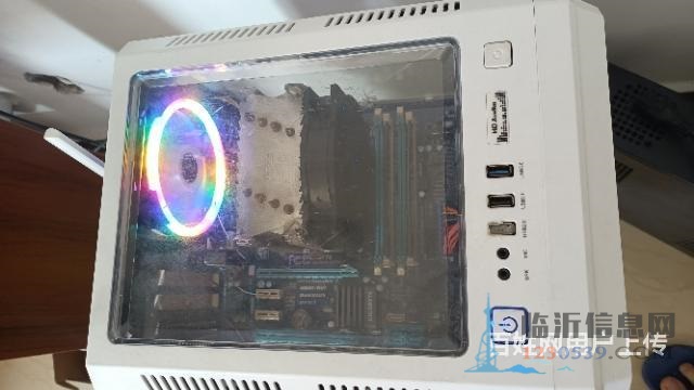 i5 3570K電腦主機(jī)