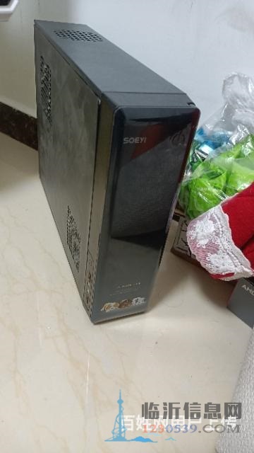 i3 4150電腦主機(jī)