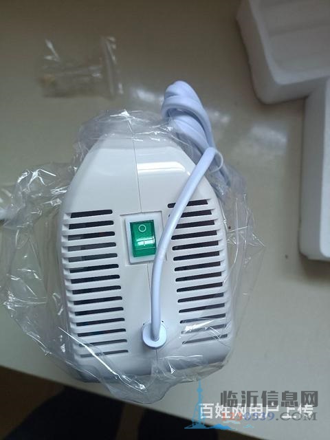 霧化器吸霧器