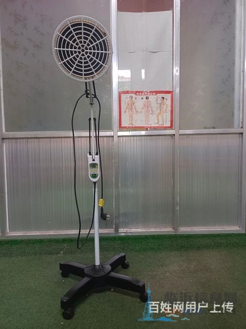 電磁波理療儀紅外線烤燈