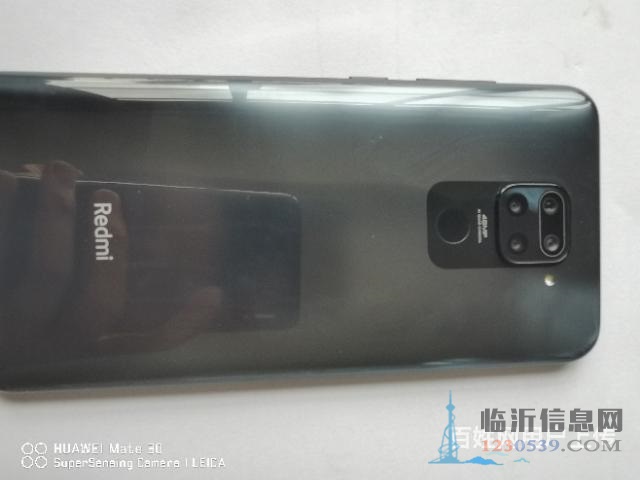 小米  Redmi 10X (4G)