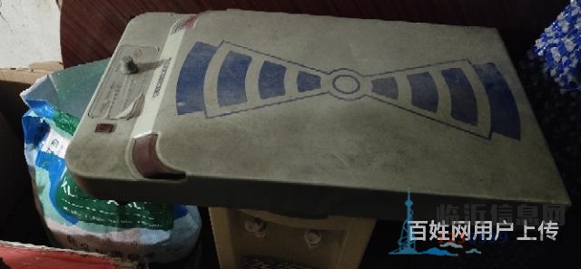 檢針機