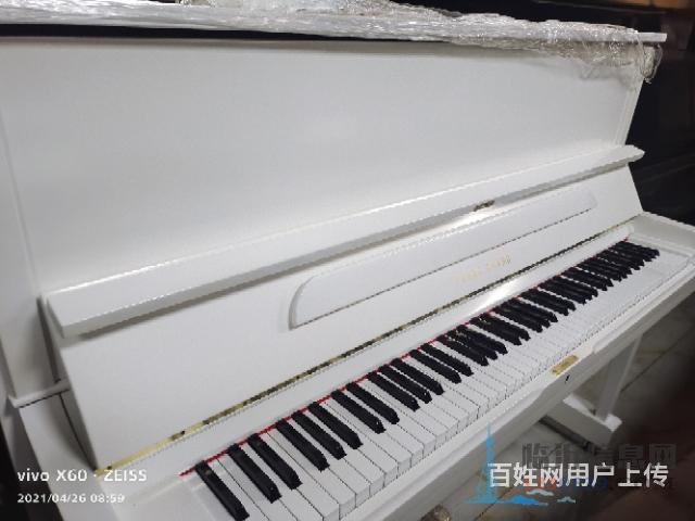 韓國英昌鋼琴