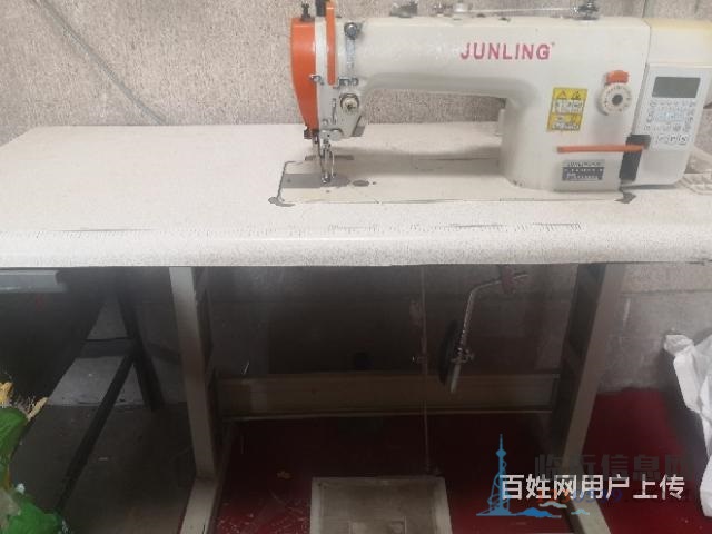 縫紉機同步機