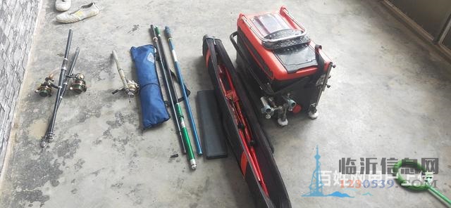 漁具