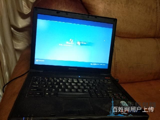 聯(lián)想  筆記本