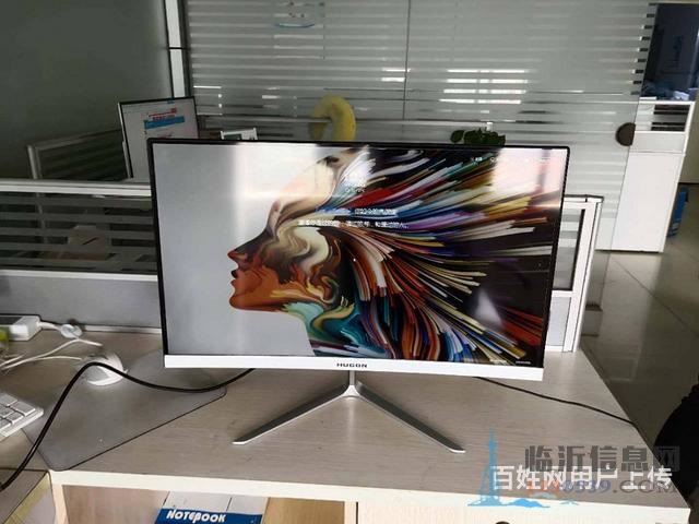 個(gè)人回家充新電腦處理沒拆封保護(hù)膜都沒撕