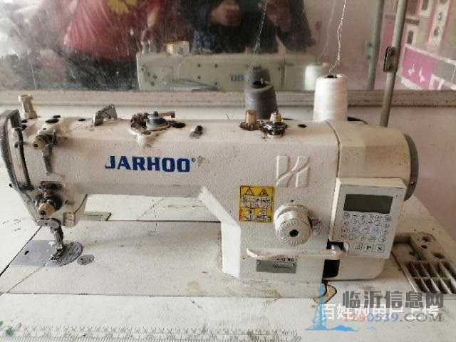 電腦平車(chē)自動(dòng)斷線(xiàn)縫紉機(jī)