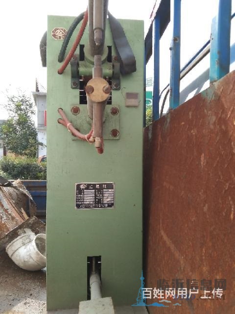 出售點焊機