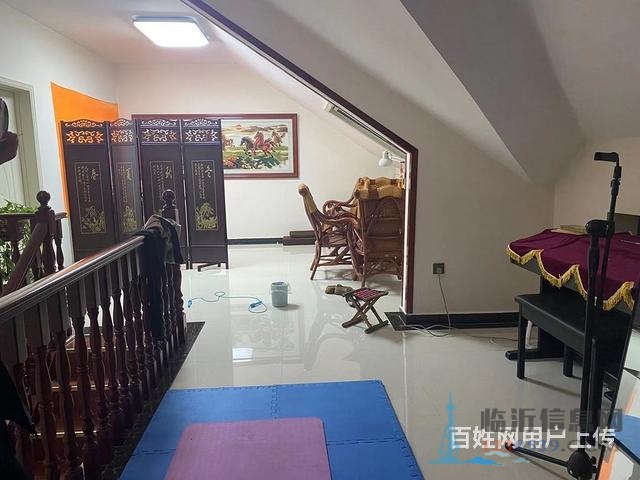 35中 汀香郡 電梯洋房 環(huán)境幽靜 復(fù)式 戶型好 420萬