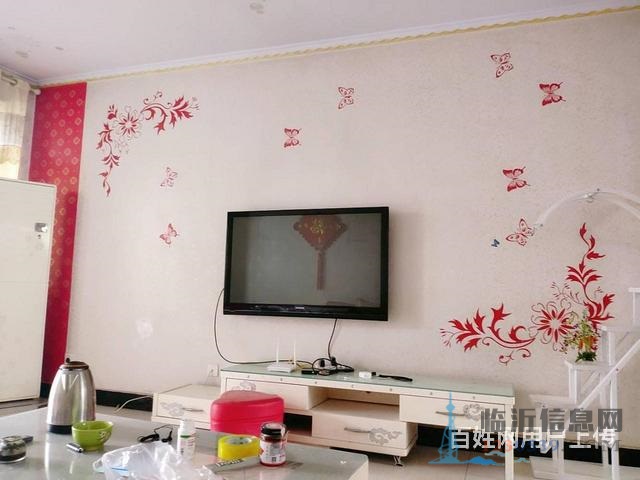 盛世嘉園出門(mén)菜市場(chǎng)3室精裝房產(chǎn)證過(guò)2年