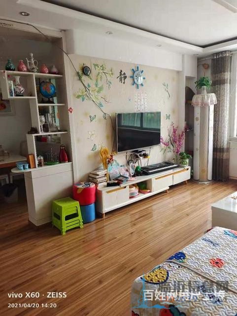 滿五住房教育新村照片真實(shí)精裝修3室2廳樓層好