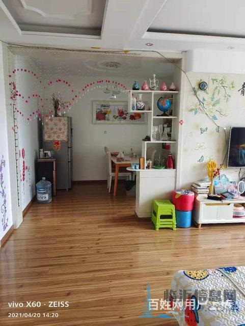滿五住房教育新村照片真實(shí)精裝修3室2廳樓層好
