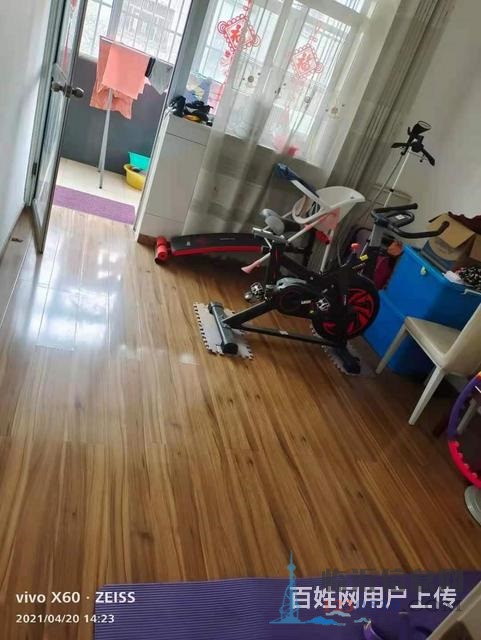 滿五住房教育新村照片真實(shí)精裝修3室2廳樓層好