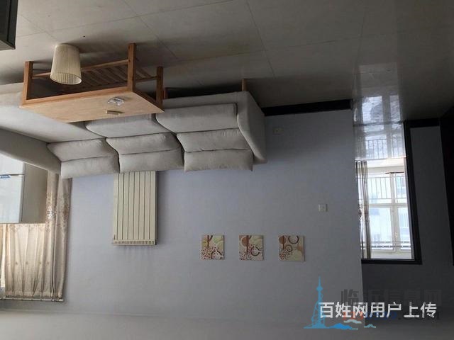 盛世春天 三室兩廳 客廳通陽(yáng)臺(tái) 采光無(wú)遮擋