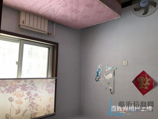 盛世春天 三室兩廳 客廳通陽(yáng)臺(tái) 采光無(wú)遮擋