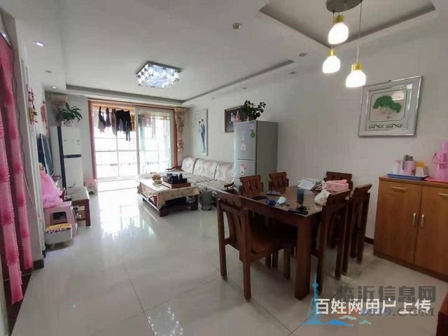盛世春暉 精裝三室兩廳 證過二帶車位儲(chǔ)藏室