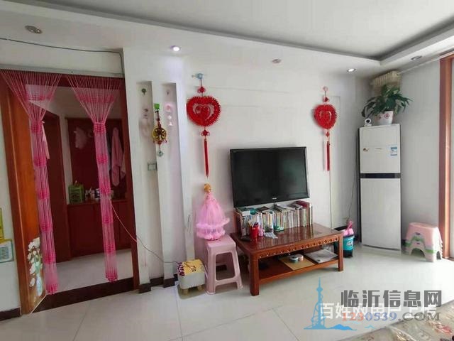 盛世春暉 精裝三室兩廳 證過二帶車位儲(chǔ)藏室