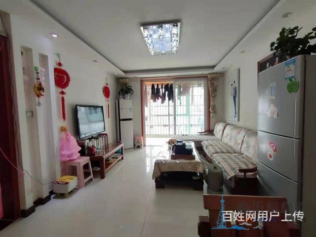 盛世春暉 精裝三室兩廳 證過二帶車位儲(chǔ)藏室
